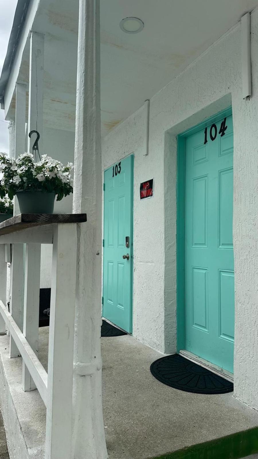 104 Mixed Shared Rooms Central, Friendly, Affordable ไมอามี ภายนอก รูปภาพ