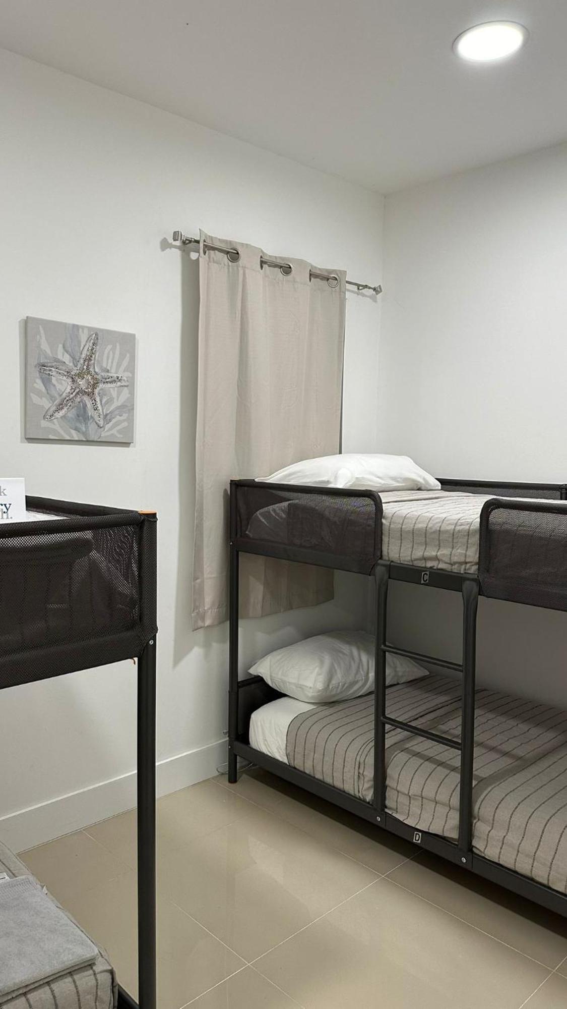 104 Mixed Shared Rooms Central, Friendly, Affordable ไมอามี ภายนอก รูปภาพ