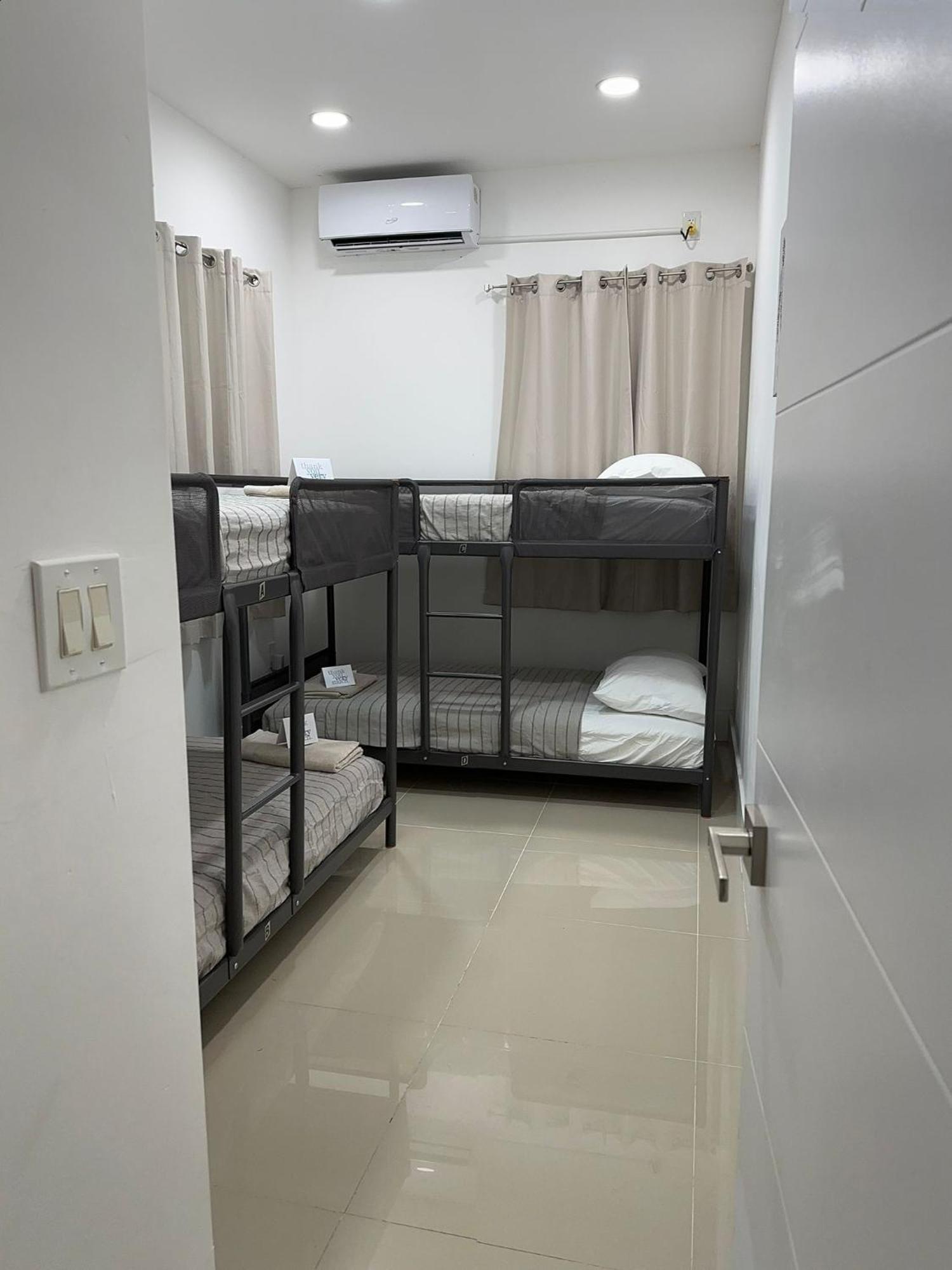 104 Mixed Shared Rooms Central, Friendly, Affordable ไมอามี ภายนอก รูปภาพ