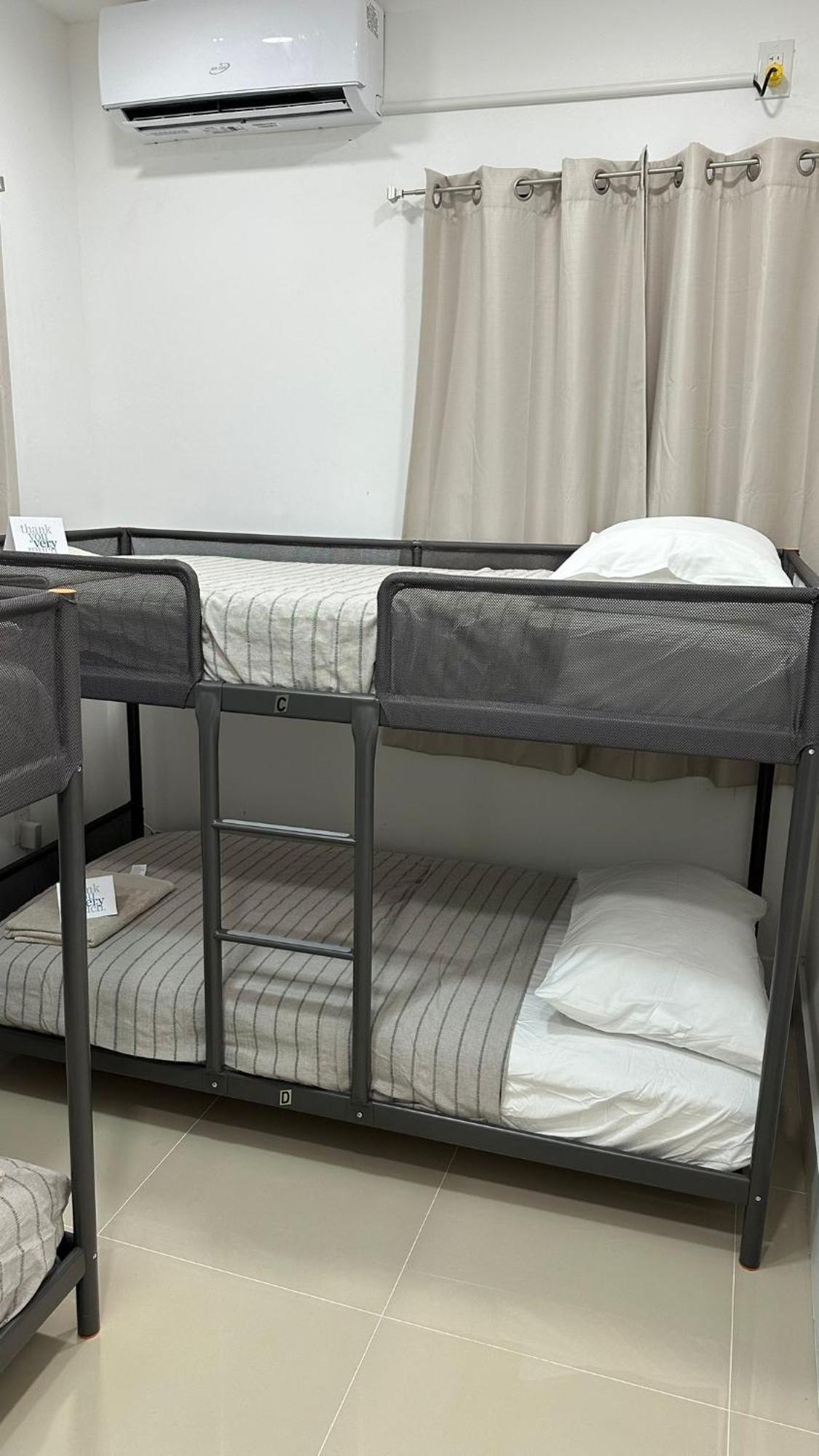104 Mixed Shared Rooms Central, Friendly, Affordable ไมอามี ภายนอก รูปภาพ